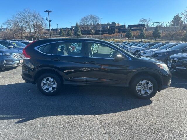 2013 Honda CR-V LX Worcester MA