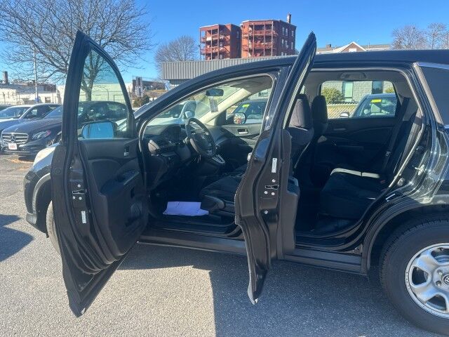 2013 Honda CR-V LX Worcester MA