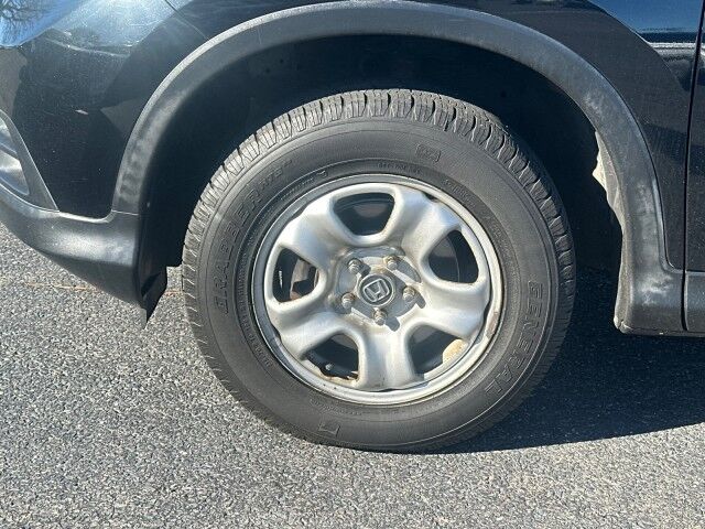 2013 Honda CR-V LX Worcester MA