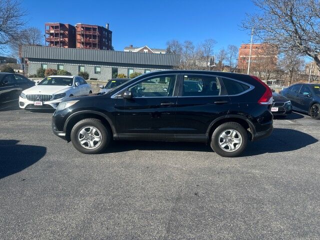 2013 Honda CR-V LX Worcester MA