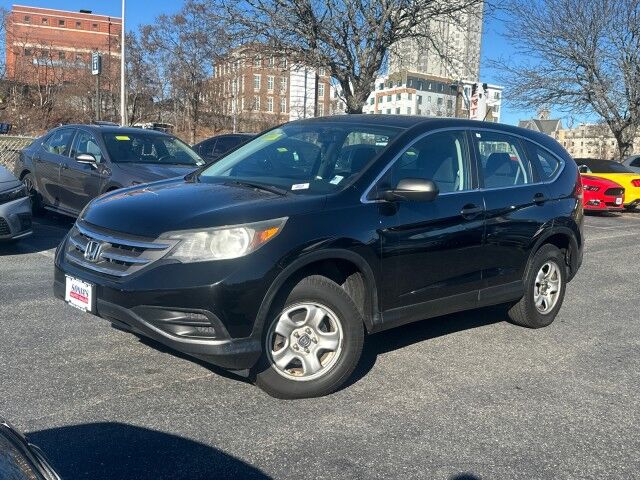 2013 Honda CR-V LX Worcester MA