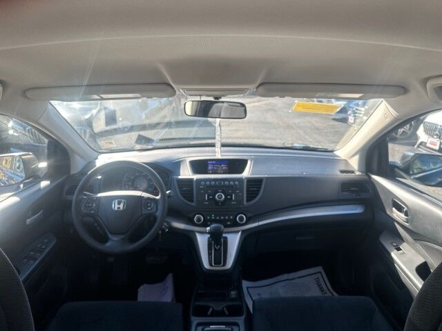 2013 Honda CR-V LX Worcester MA