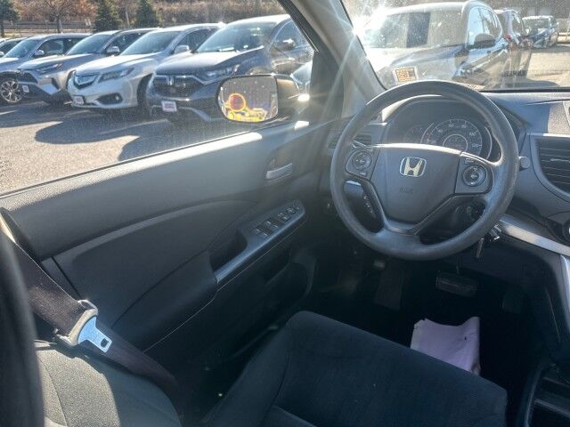 2013 Honda CR-V LX Worcester MA