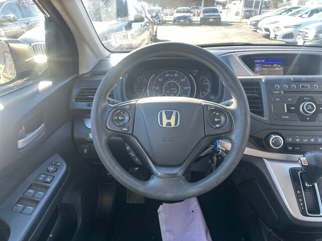 2013 Honda CR-V LX Worcester MA