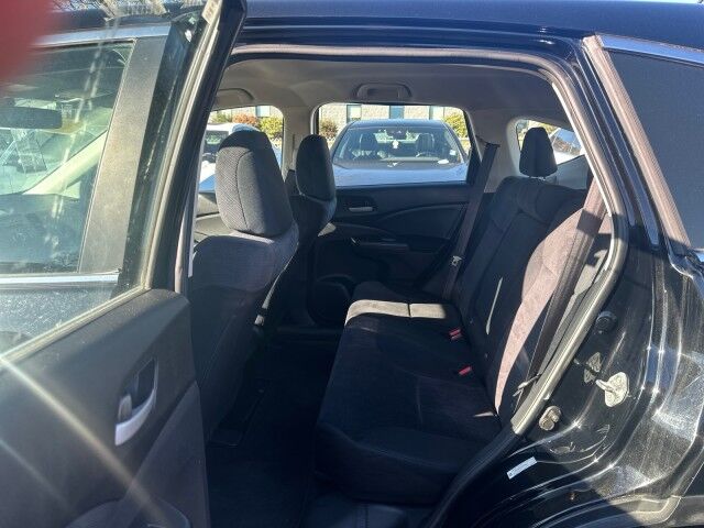 2013 Honda CR-V LX Worcester MA