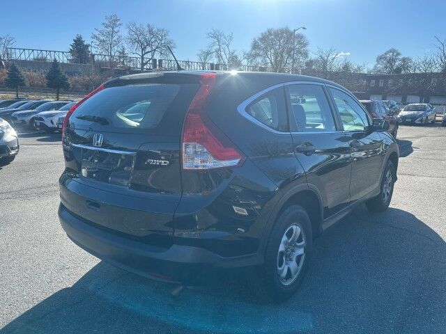 2013 Honda CR-V LX Worcester MA