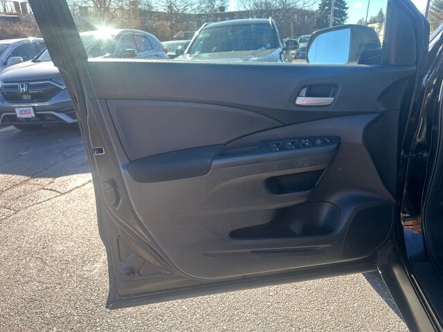 2013 Honda CR-V LX Worcester MA