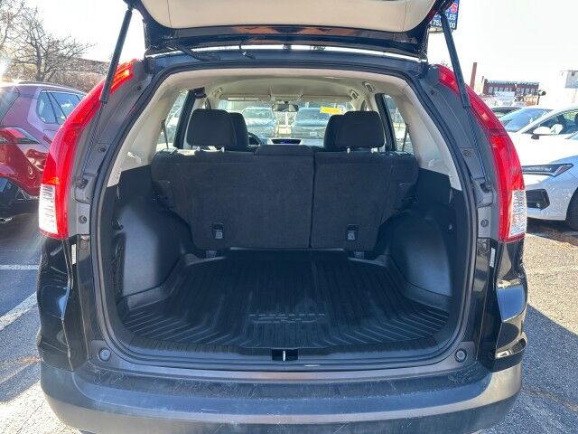 2013 Honda CR-V LX Worcester MA