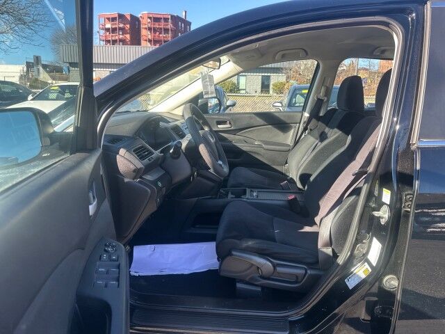 2013 Honda CR-V LX Worcester MA