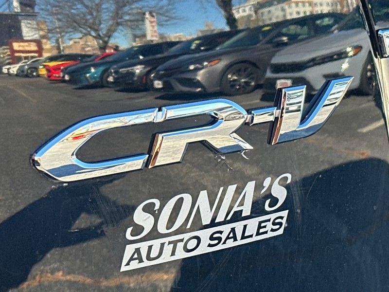 2013 Honda CR-V LX Worcester MA 2013 Honda CR-V LX Worcester MA