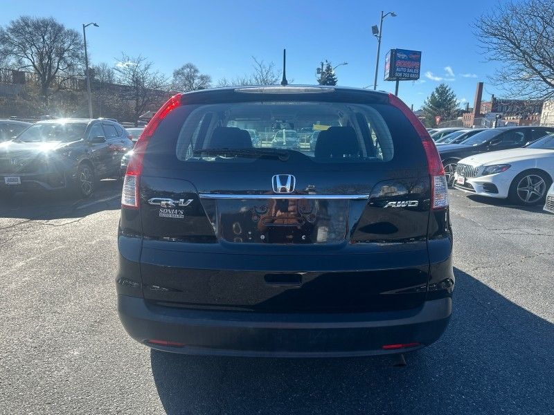 2013 Honda CR-V LX Worcester MA 2013 Honda CR-V LX Worcester MA