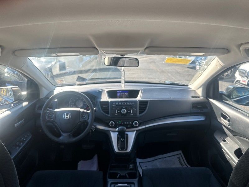 2013 Honda CR-V LX Worcester MA 2013 Honda CR-V LX Worcester MA