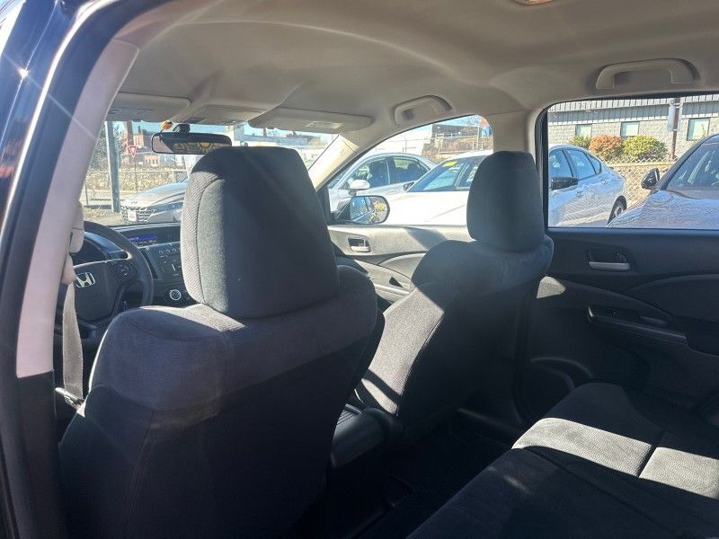 2013 Honda CR-V LX Worcester MA 2013 Honda CR-V LX Worcester MA
