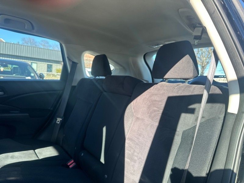 2013 Honda CR-V LX Worcester MA 2013 Honda CR-V LX Worcester MA