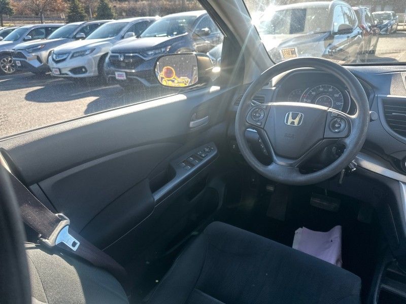 2013 Honda CR-V LX Worcester MA 2013 Honda CR-V LX Worcester MA