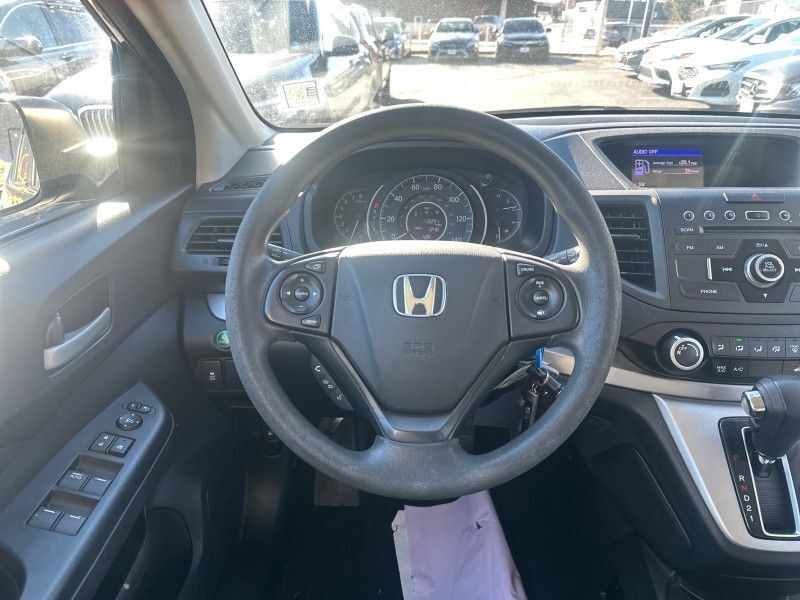 2013 Honda CR-V LX Worcester MA 2013 Honda CR-V LX Worcester MA