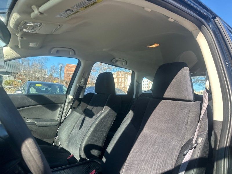 2013 Honda CR-V LX Worcester MA 2013 Honda CR-V LX Worcester MA