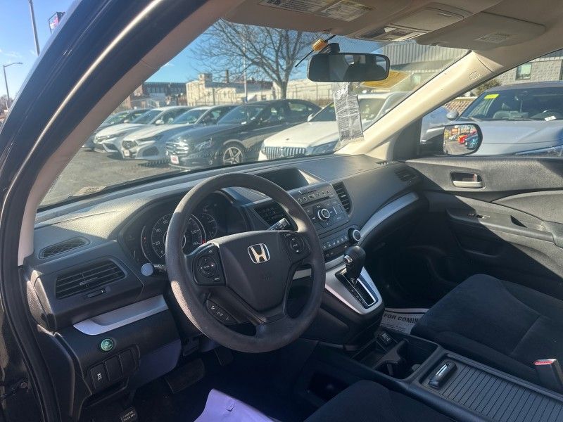 2013 Honda CR-V LX Worcester MA 2013 Honda CR-V LX Worcester MA