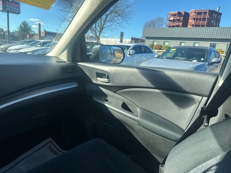 2013 Honda CR-V LX Worcester MA 2013 Honda CR-V LX Worcester MA