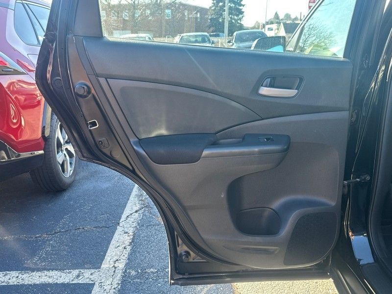 2013 Honda CR-V LX Worcester MA 2013 Honda CR-V LX Worcester MA