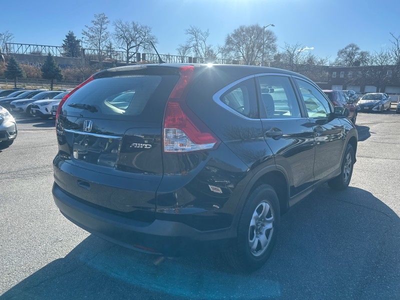 2013 Honda CR-V LX Worcester MA 2013 Honda CR-V LX Worcester MA