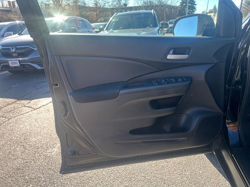 2013 Honda CR-V LX Worcester MA 2013 Honda CR-V LX Worcester MA