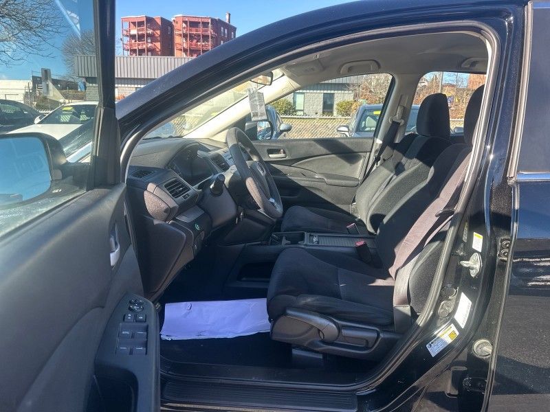 2013 Honda CR-V LX Worcester MA 2013 Honda CR-V LX Worcester MA