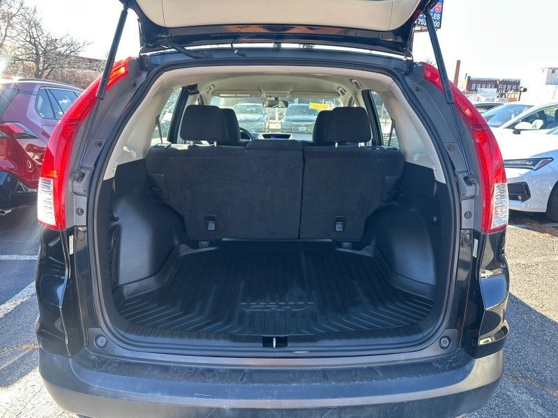 2013 Honda CR-V LX Worcester MA 2013 Honda CR-V LX Worcester MA