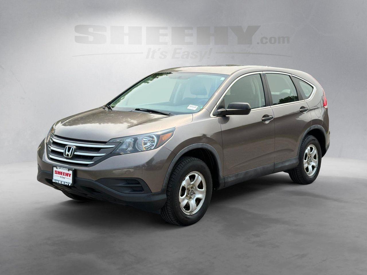 2013 Honda CR-V LX Hagerstown MD