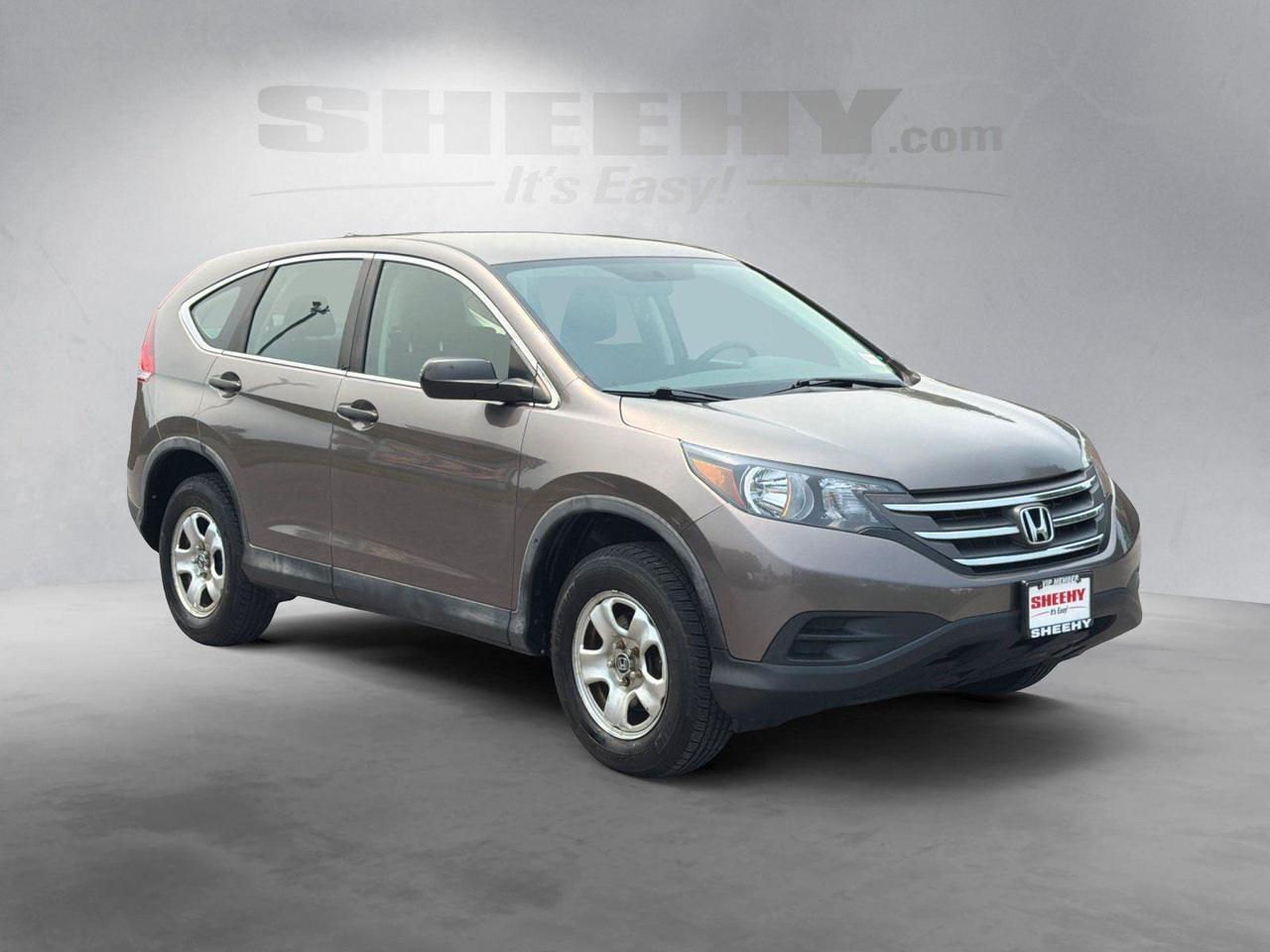 2013 Honda CR-V LX Hagerstown MD