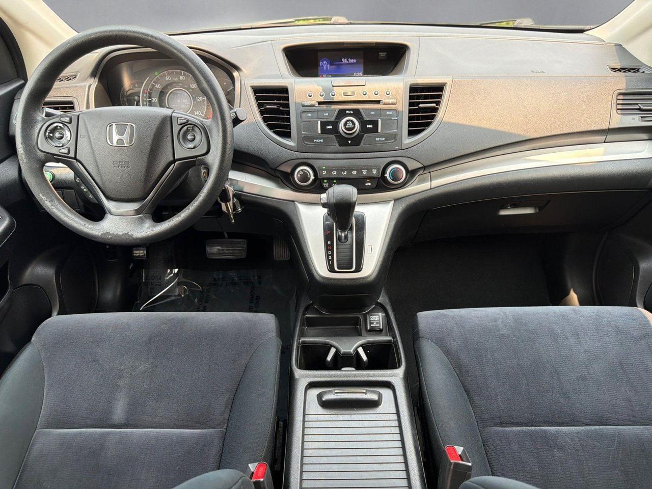 2013 Honda CR-V LX Hagerstown MD