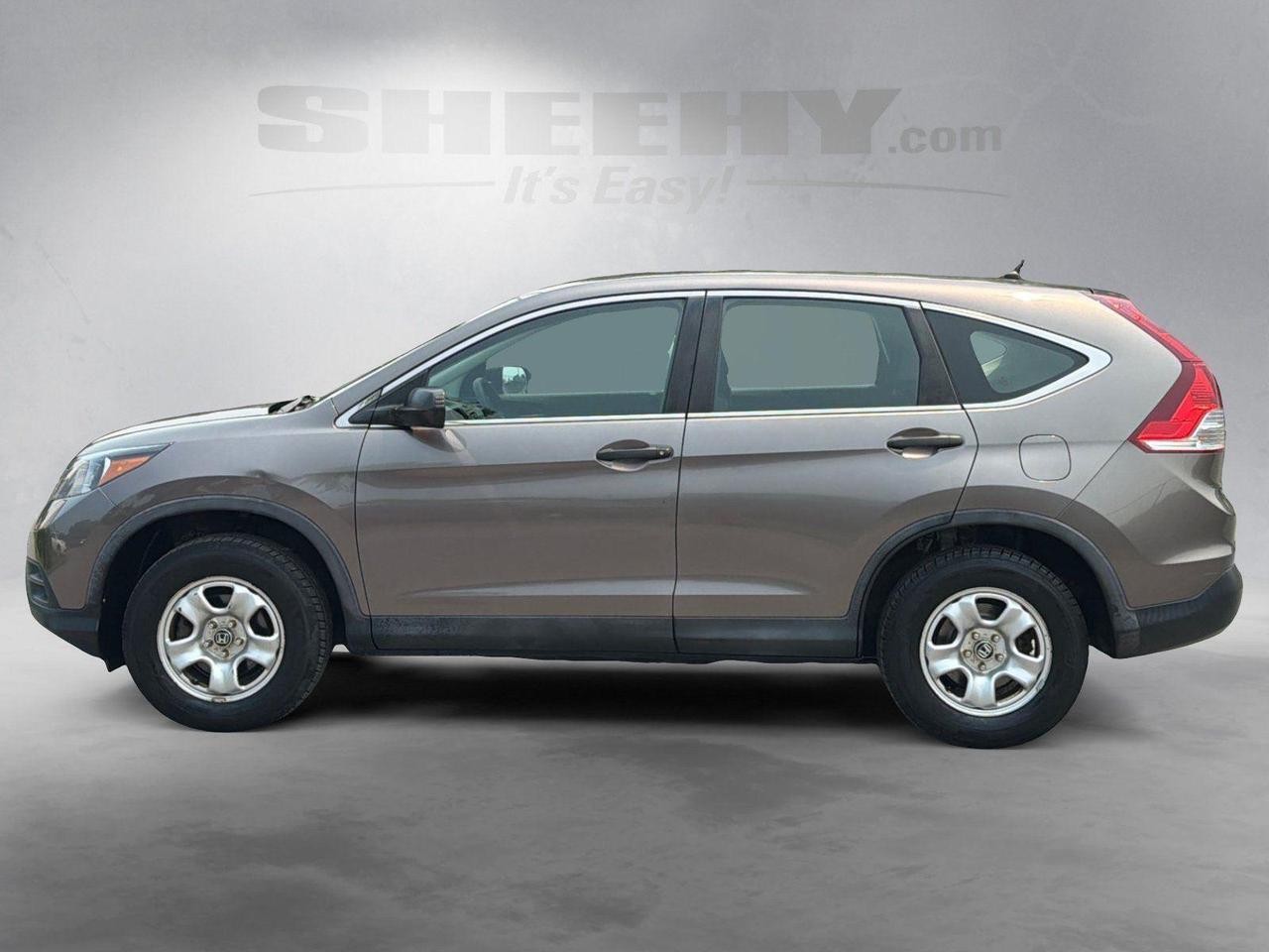 2013 Honda CR-V LX Hagerstown MD