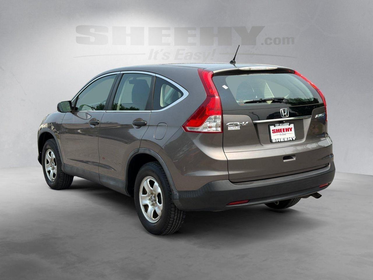 2013 Honda CR-V LX Hagerstown MD