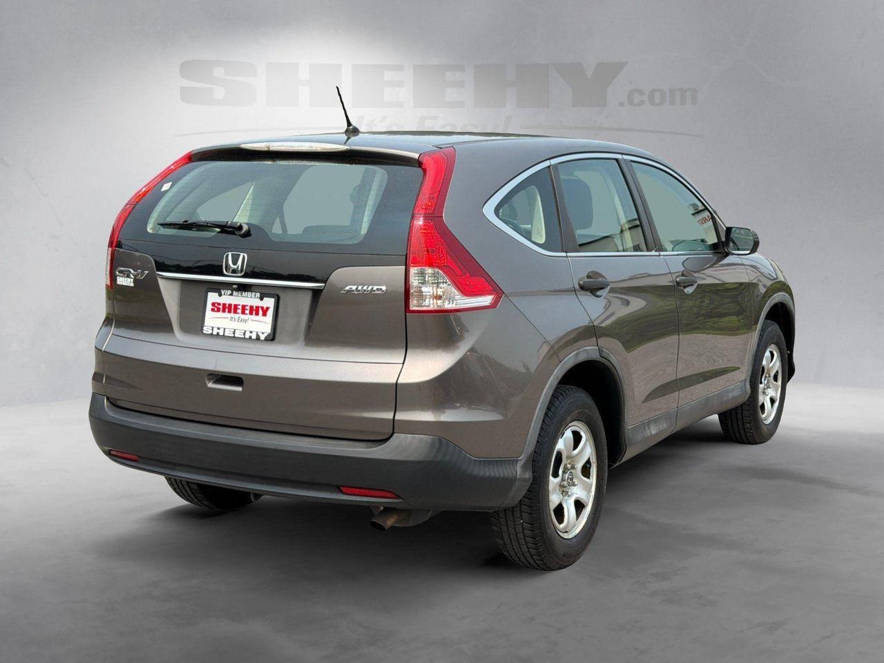 2013 Honda CR-V LX Hagerstown MD