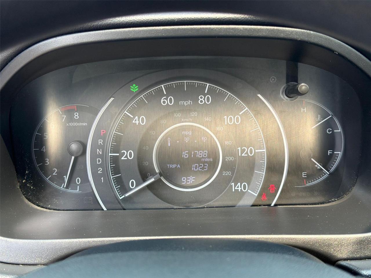 2013 Honda CR-V LX Hagerstown MD