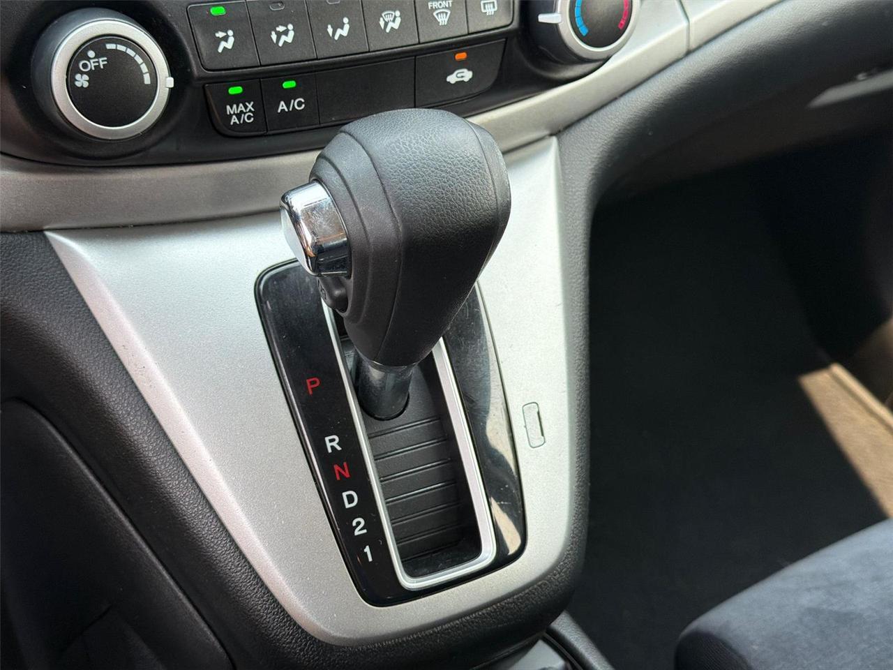 2013 Honda CR-V LX Hagerstown MD