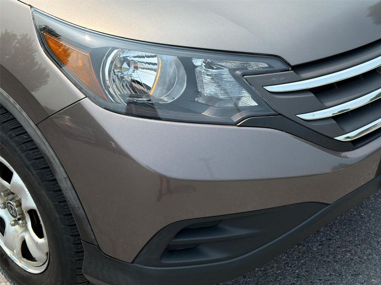 2013 Honda CR-V LX Hagerstown MD