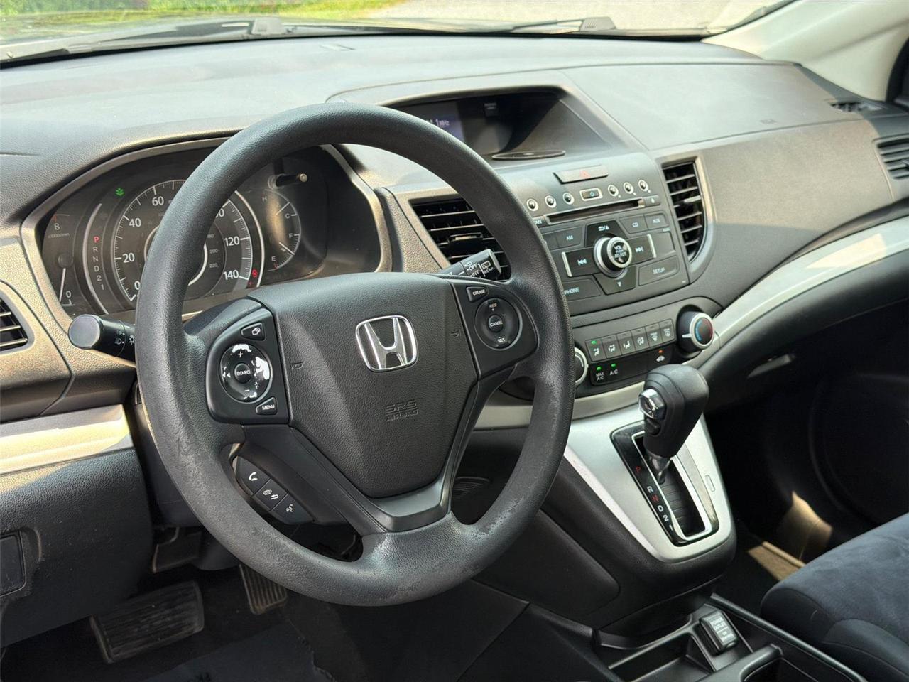 2013 Honda CR-V LX Hagerstown MD