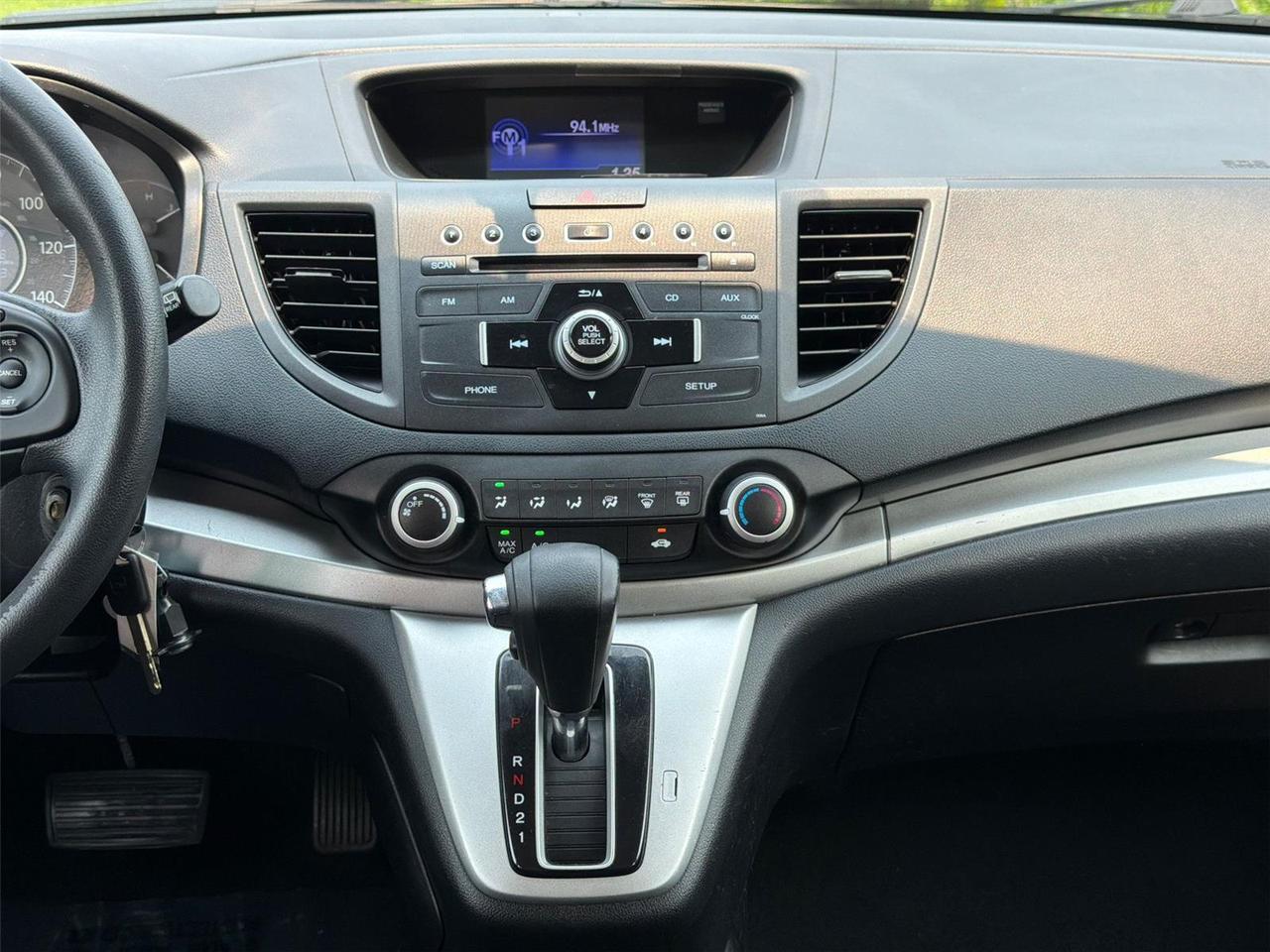 2013 Honda CR-V LX Hagerstown MD