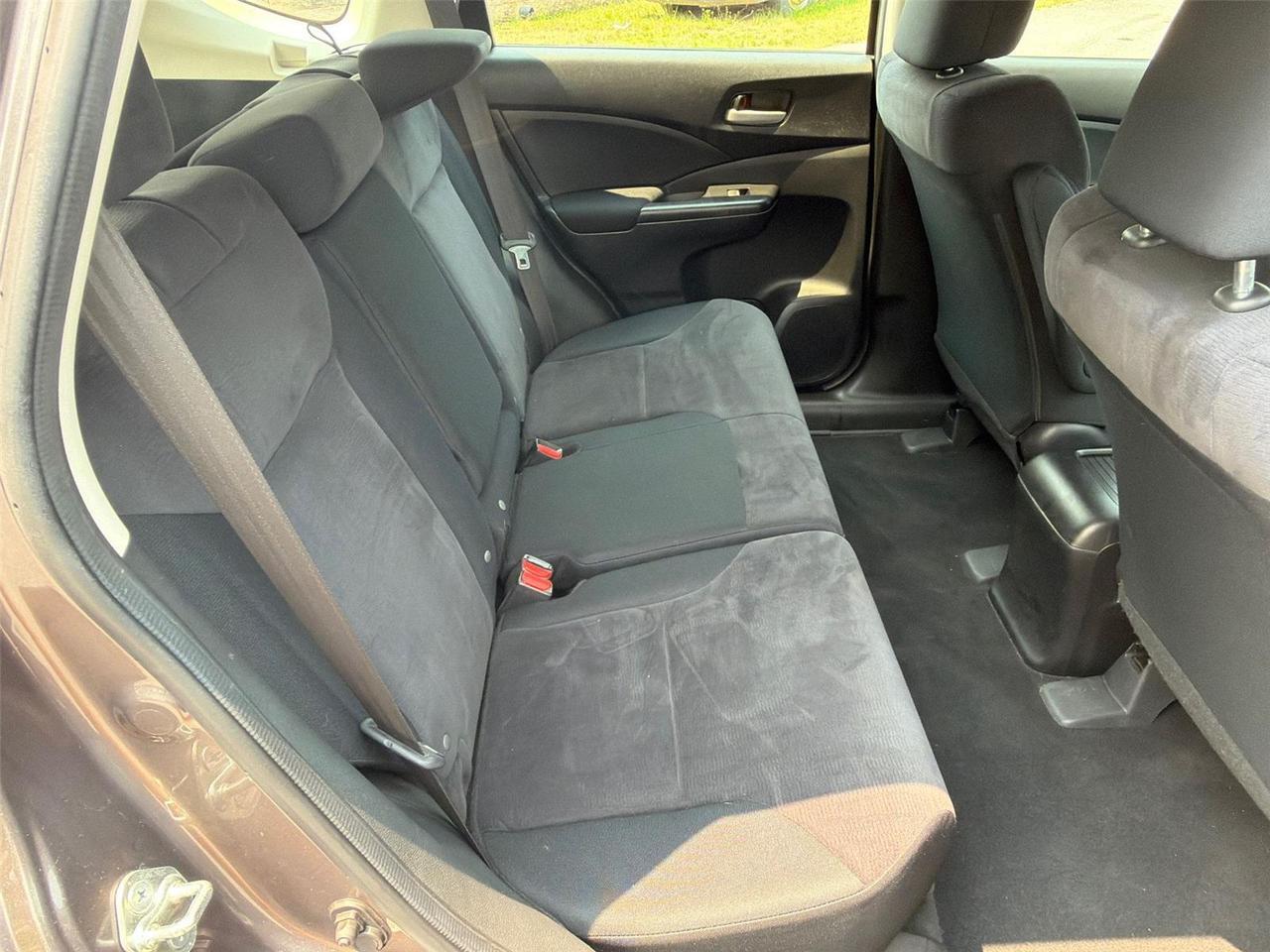 2013 Honda CR-V LX Hagerstown MD