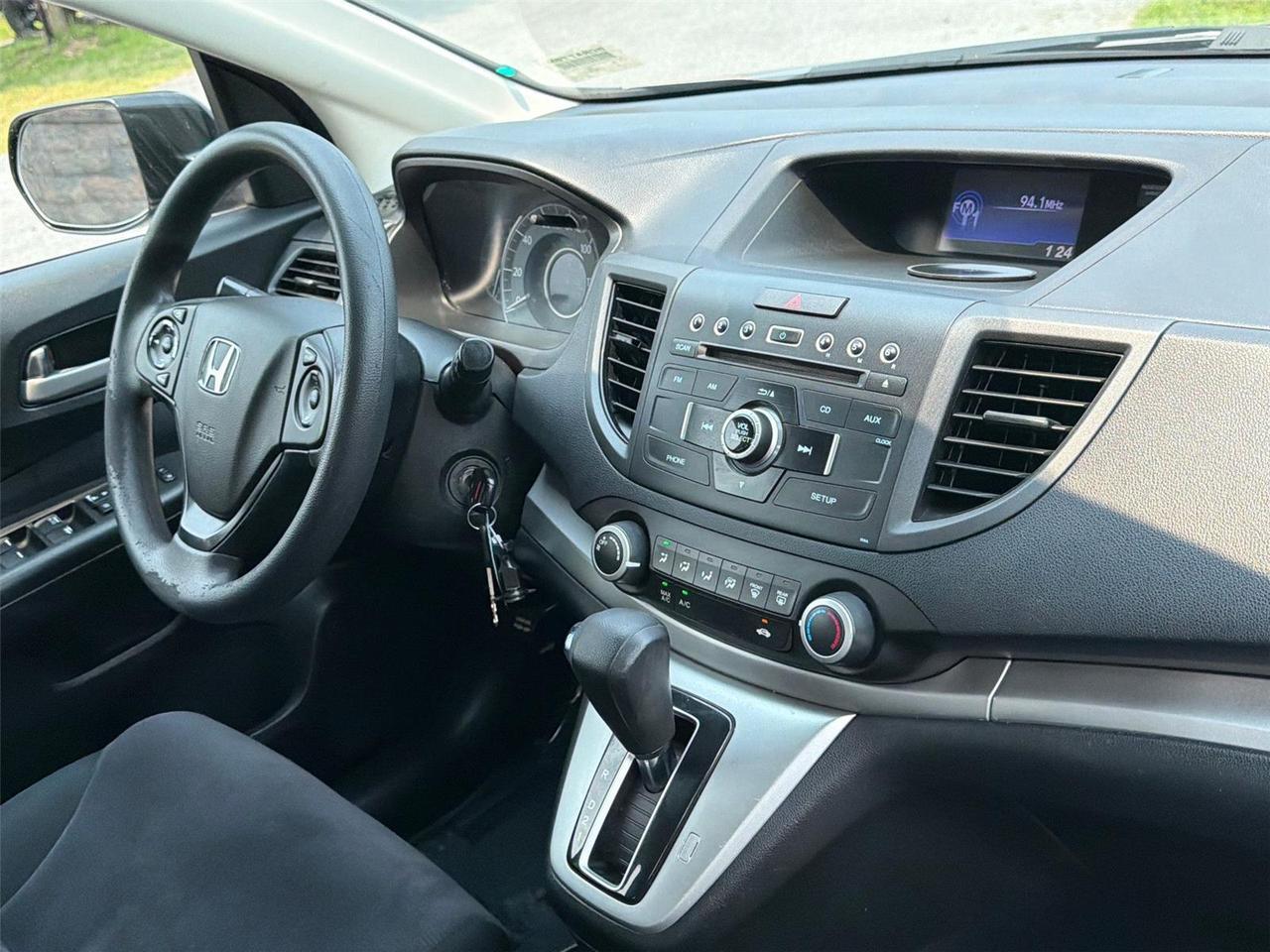 2013 Honda CR-V LX Hagerstown MD