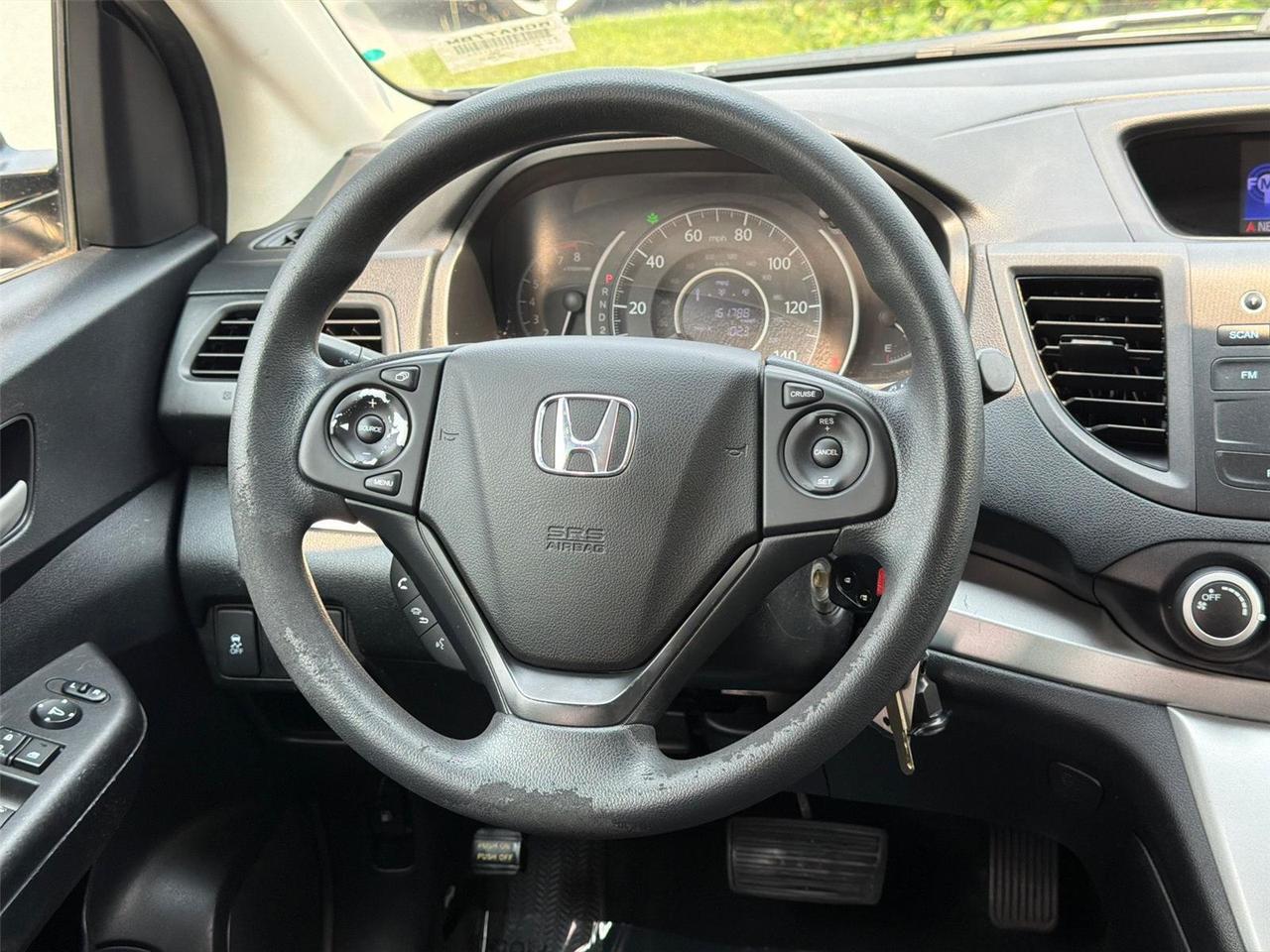 2013 Honda CR-V LX Hagerstown MD