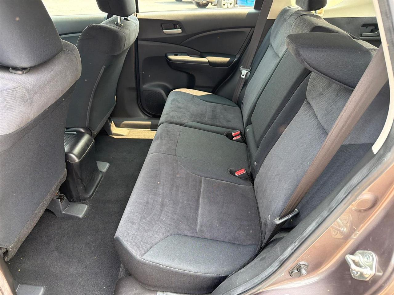 2013 Honda CR-V LX Hagerstown MD