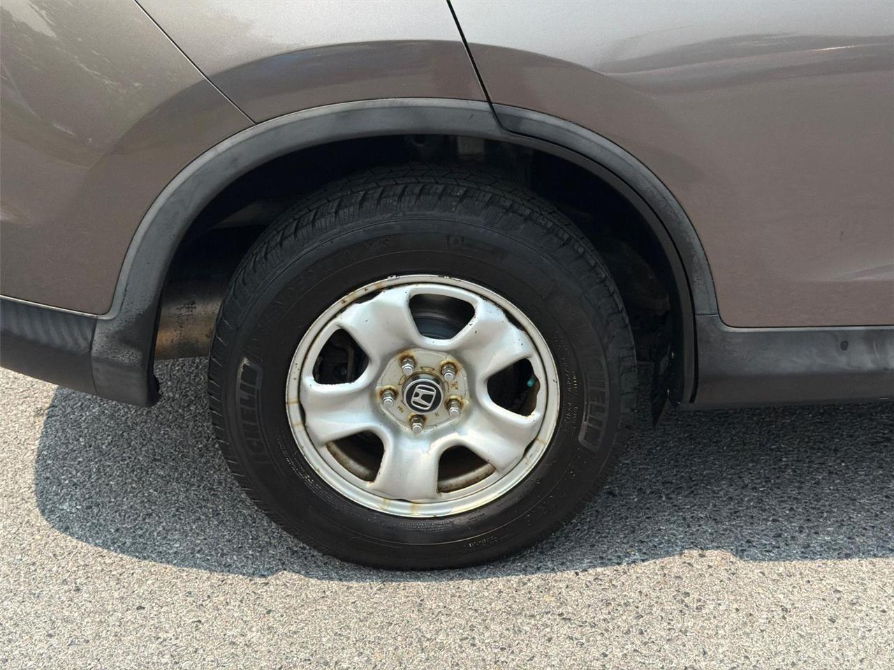 2013 Honda CR-V LX Hagerstown MD