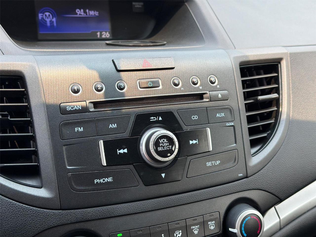 2013 Honda CR-V LX Hagerstown MD