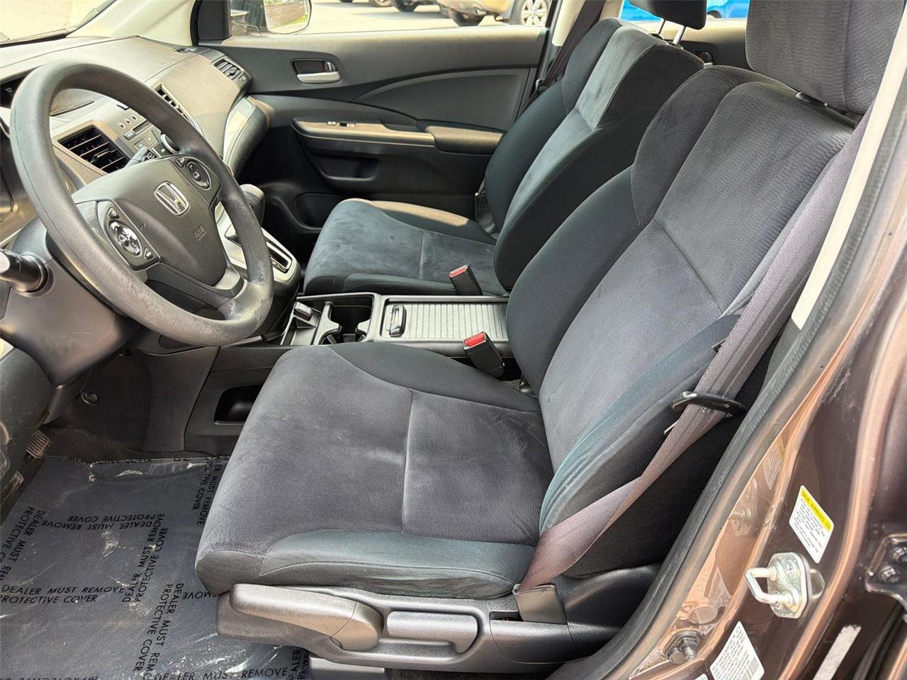 2013 Honda CR-V LX Hagerstown MD