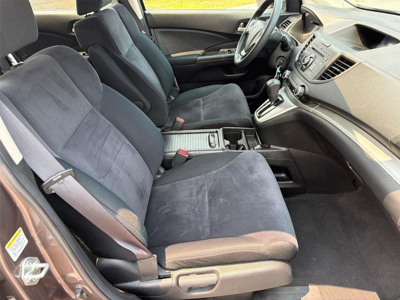 2013 Honda CR-V LX Hagerstown MD