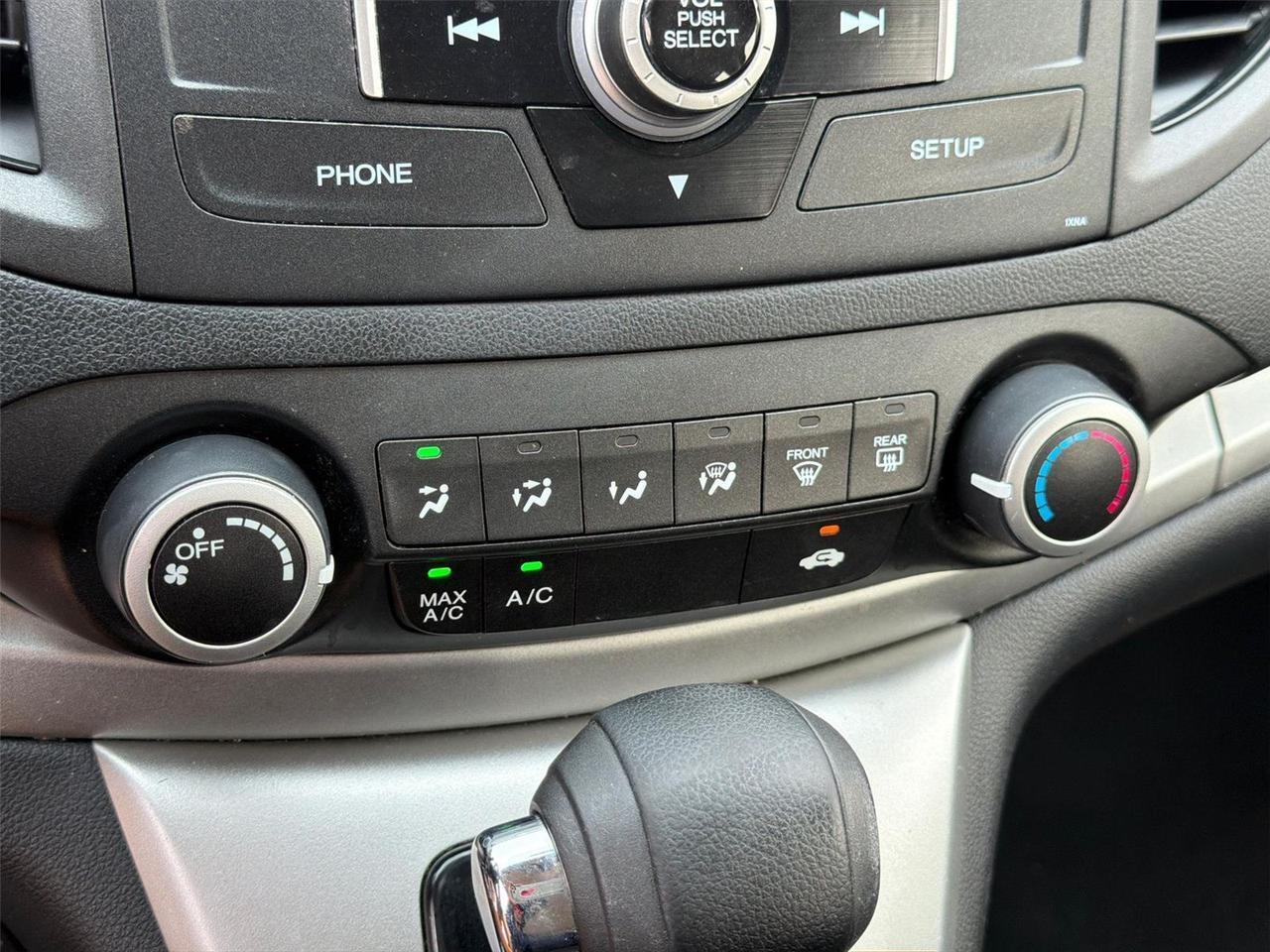 2013 Honda CR-V LX Hagerstown MD