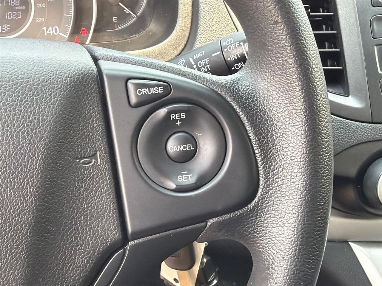 2013 Honda CR-V LX Hagerstown MD