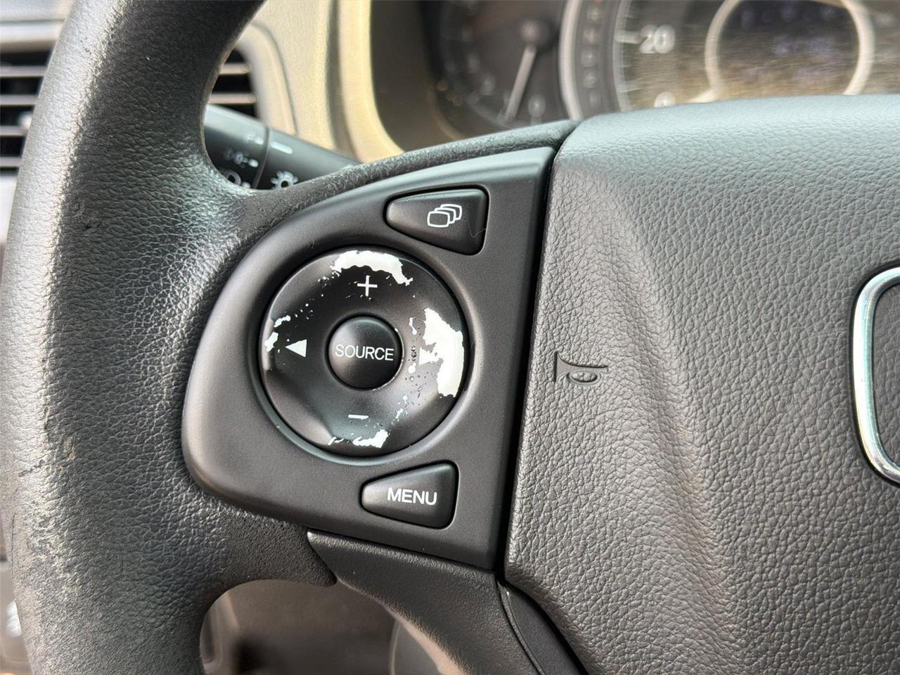 2013 Honda CR-V LX Hagerstown MD